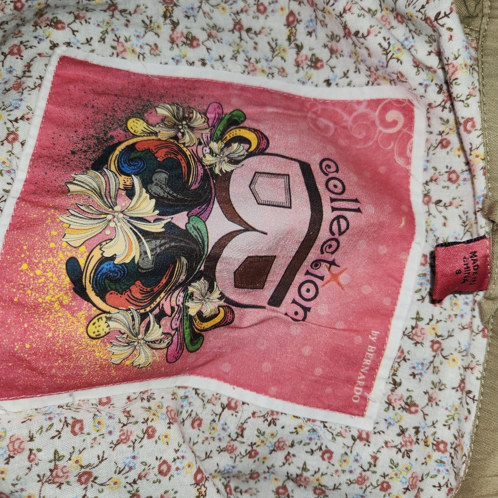 Jacket - Picture 3 of 3
